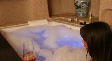 Hotel Cappadocia Cave Resort & Spa
