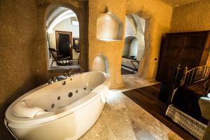Hotel Cappadocia Cave Resort & Spa