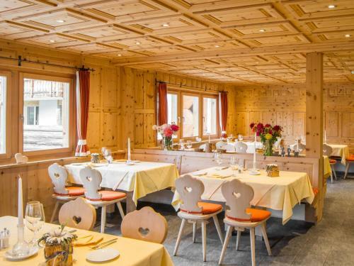 Hotel Alpenhof