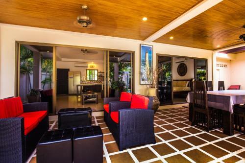 Cordouan Villa 1 By Jetta