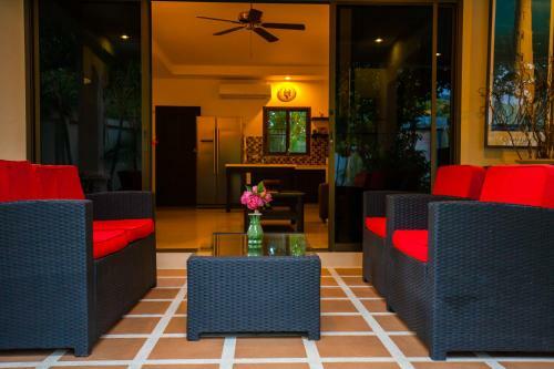 Cordouan Villa 1 By Jetta