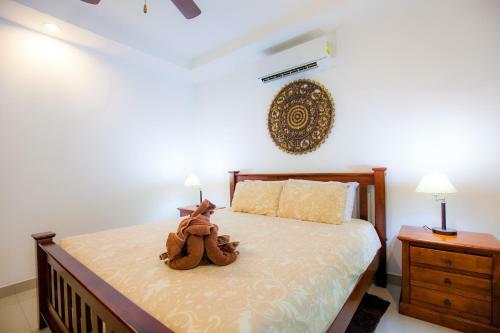 Cordouan Villa 1 By Jetta