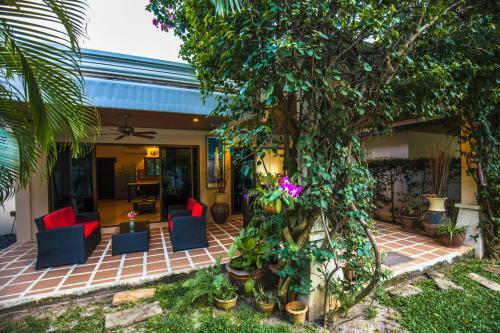 Cordouan Villa 1 By Jetta