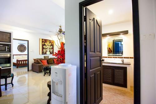 Cordouan Villa 1 By Jetta