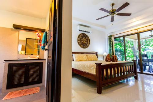 Cordouan Villa 1 By Jetta