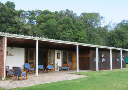 Agroturismo Natures Way Farmhouse