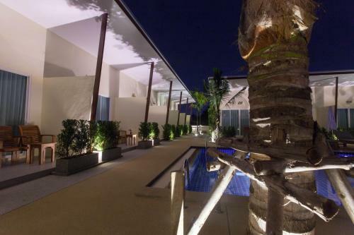 Hotel Chalong Princess Pool Villa Resort