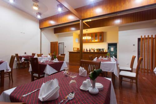 Hotel Chalong Princess Pool Villa Resort