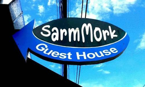 Hostal Sarm Mork Guest House