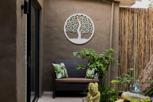 Hostal Pearl Moon Boutique Suites