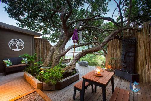 Hostal Pearl Moon Boutique Suites