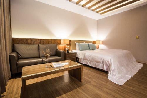 Motel Duo Romance Hotel