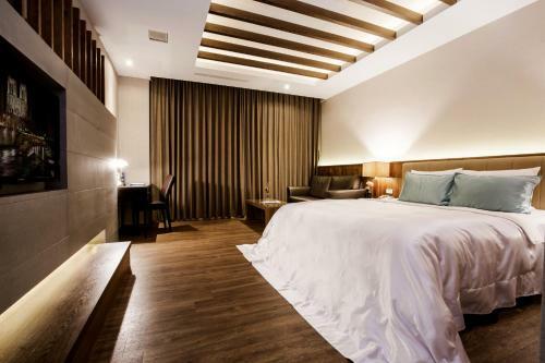Motel Duo Romance Hotel