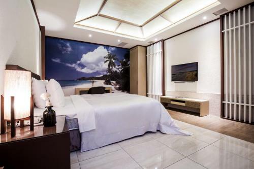 Motel Duo Romance Hotel