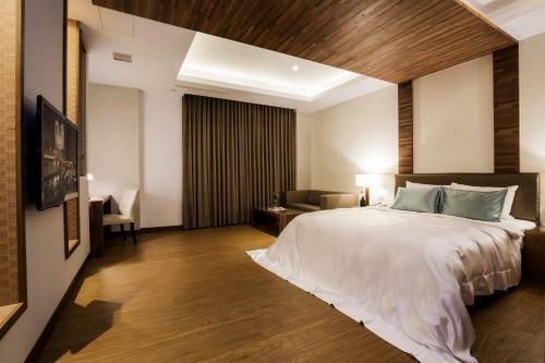 Motel Duo Romance Hotel
