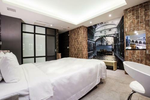 Motel Duo Romance Hotel