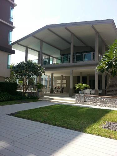 Apartamento Baan Pieng Ploen Khao Takiap B702