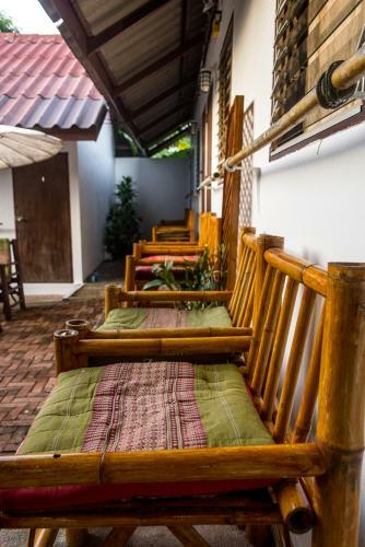Hostal Patty's Secret Garden