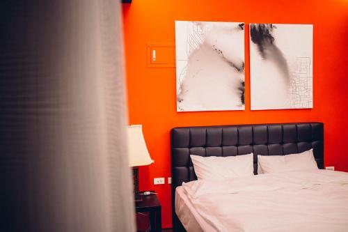 So Art Guesthouse