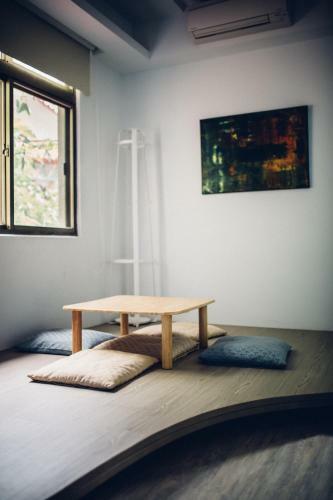 So Art Guesthouse
