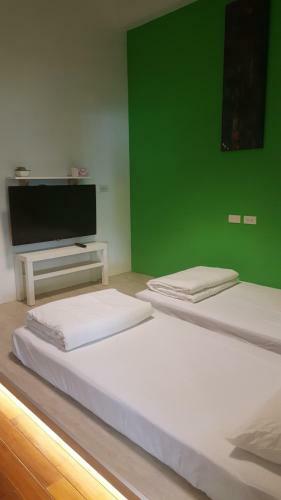 So Art Guesthouse