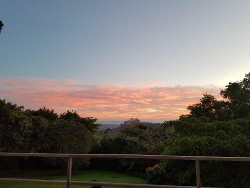 Bed & Breakfast Kloof View