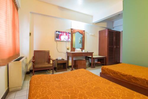 Khelang Nakorn Hotel