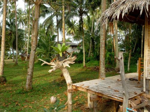 Koh Mook Coco Lodge