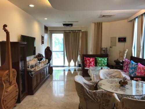 Kuo Kuang Hostel