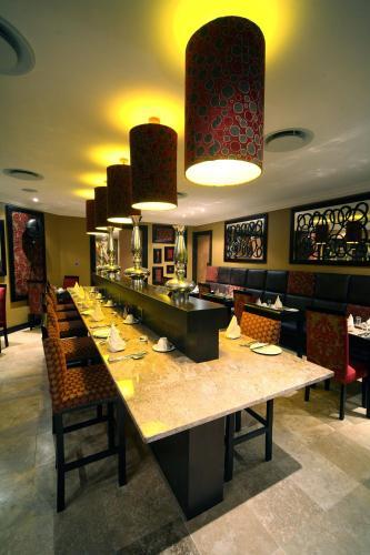 Hostal Cycad Guest House