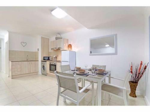 Apartamento Azure 11