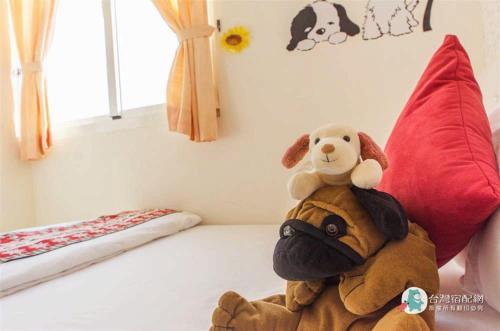 Qiao Yuan B&B