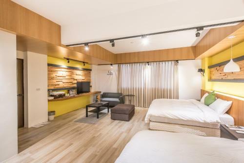 Agroturismo Lemuel House