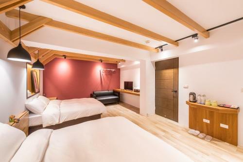 Agroturismo Lemuel House