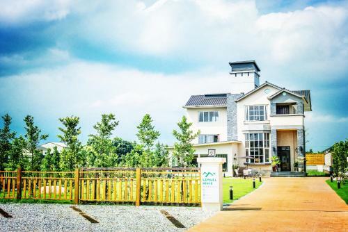 Agroturismo Lemuel House