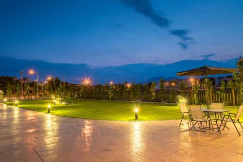 Agroturismo Lemuel House