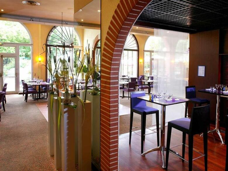 Hotel Novotel