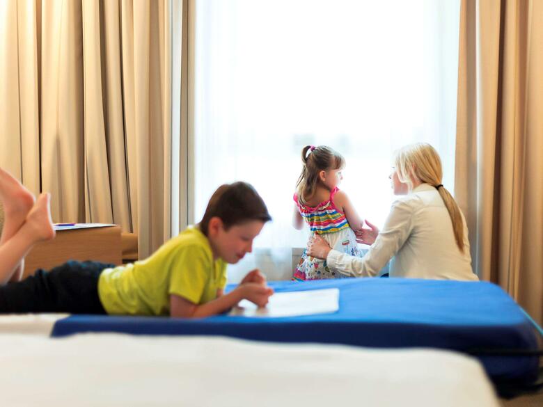 Hotel Novotel