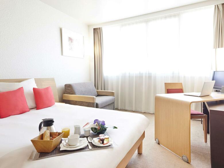 Hotel Novotel