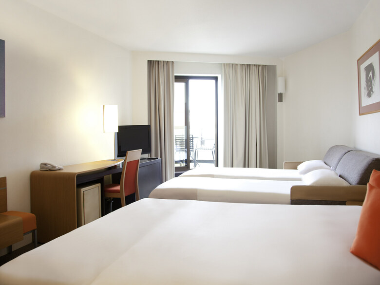 Hotel Novotel