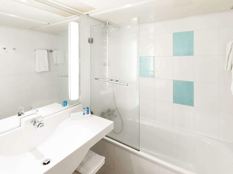 Hotel Novotel
