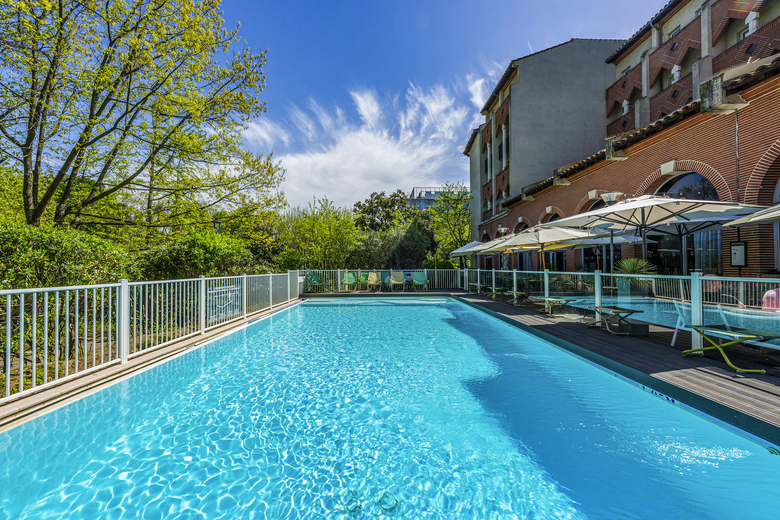 Hotel Novotel