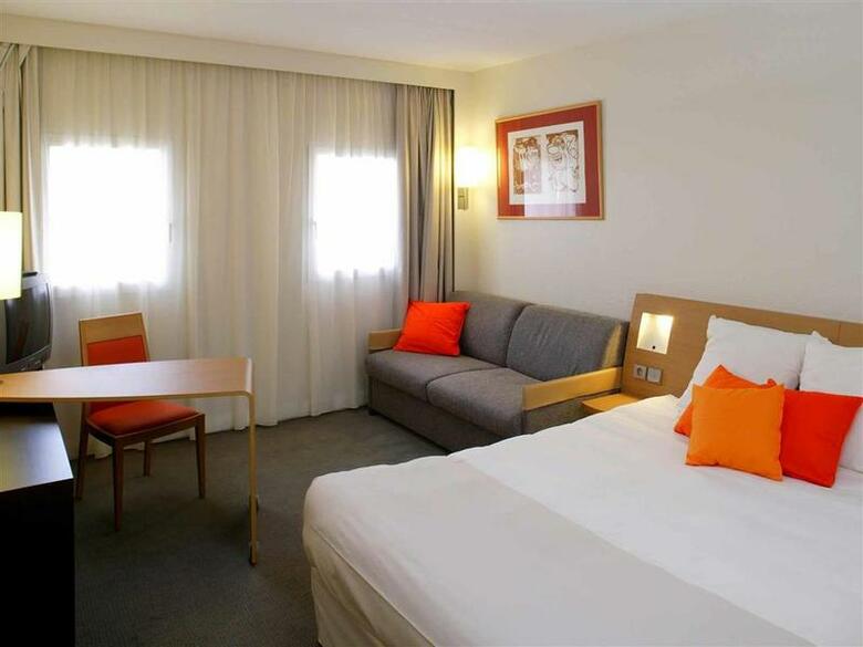Hotel Novotel