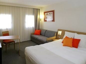 Hotel Novotel