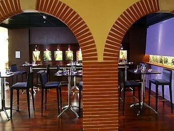 Hotel Novotel
