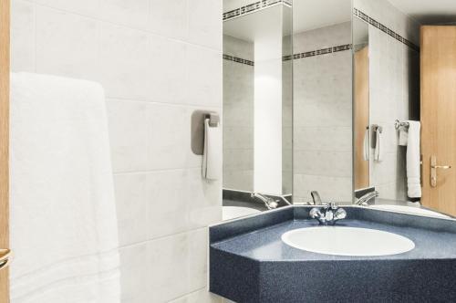 Hotel Ibis Chesterfield