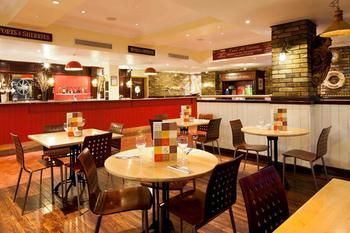 Hotel Ibis Hull