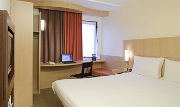 Hotel Ibis Hull