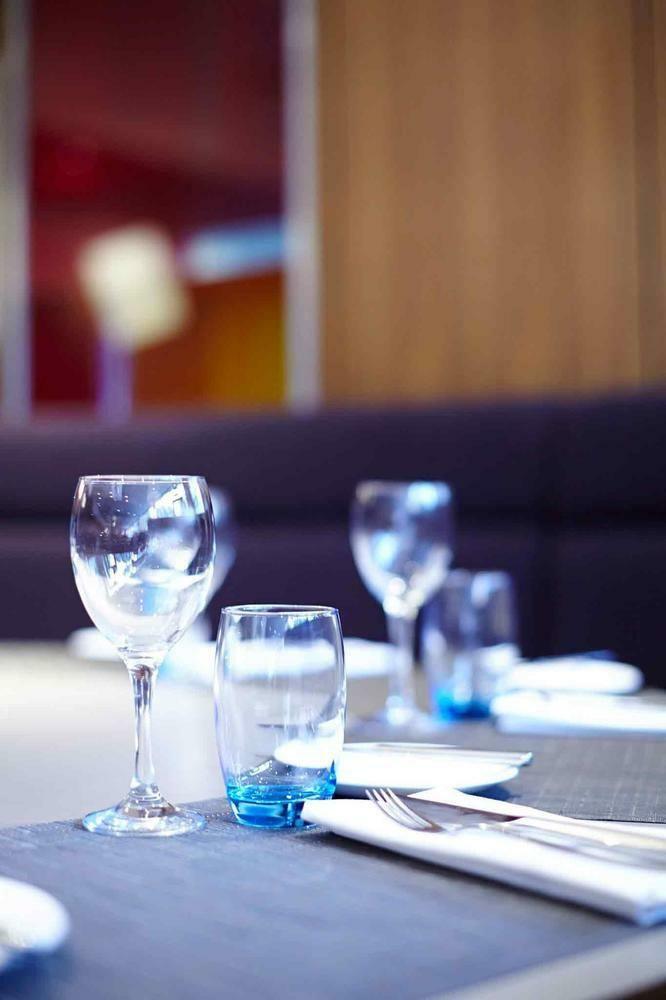 Hotel Novotel Wolverhampton