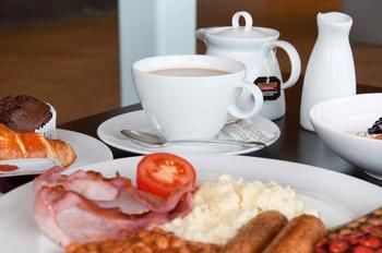 Ibis Birmingham Bordesley Hotel